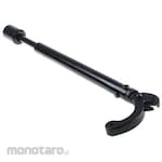 RS PRO Steel Crowbar, 483 mm