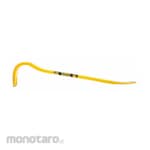STANLEY Gooseneck Wrecking Bar