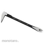 STANLEY Pry Bar Precision Claw (Linggis)