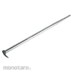Startools Pry Bar Rolling Head (Linggis)