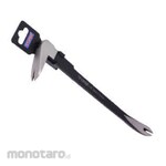 TORA Claw Bar Black Finish