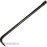 TRUSCO Flat Bar (Linggis)