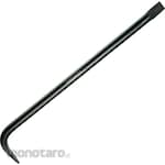 TRUSCO Flat Bar (Linggis)