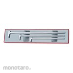 Teng Tools Crowbar (Linggis)