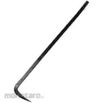 Tsubaki model Demolition crowbar