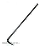 Tsubaki model Demolition crowbar