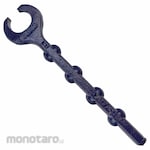 WARWOOD TOOL Bar Shape Square