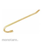 WESTWARD Nonsparking Wrecking Bar