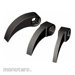 WESTWARD Pry Bar Head Set (Kepala Linggis)