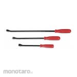 WESTWARD Pry Bar Set (Linggis)