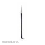 WESTWARD Rolling Head Pry Bar