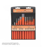 ALDO Drip Pin + Chisel