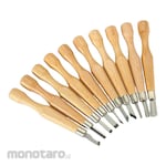 ALDO Pisau Ukir Kayu