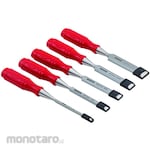 BAHCO Barco chisel set 5PCS