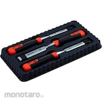 BAHCO Ergo chisel set 3PCS