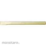 BAHCO Non-Sparking Flat Chisel (Pahat Beton)