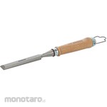 BAHCO chisel with wooden handle
