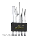 BESTIR Punch & Chisel Set