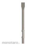 BOSCH Pahat Beton Flat Hex