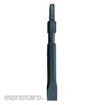 Buddy Motor-Driven Cold Chisel for Steel Flat End