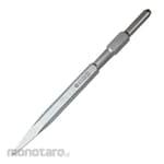 DCK Hex Point Chisel