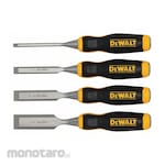 DEWALT Chisel Set