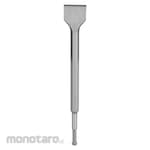 Deli Flat Pointed Chisel