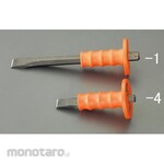 ESCO 19x178mm flat glasses (with grip)