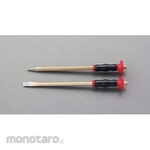 ESCO 2-pack Electric Works Chisel (with grip)