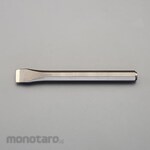 ESCO 22x190mm Flat chisel (with carbide blade)