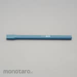 ESCO 25.4x205mm Flat