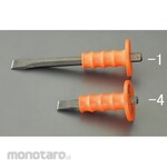 ESCO 25x203mm flat glasses (with grip)