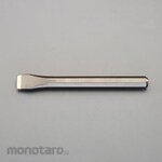 ESCO 25x205mm Flat Chisel (with Carbide Blade)