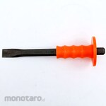 ESCO 25x305mm flat glasses (with grip)
