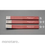 ESCO 26x235mm slot chisel (curved / with side blade)