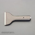 ESCO 75x150mm Cemented carbide chisel (wide)