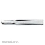 FACOM Ribbed Chisel