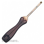 FAST CAP Chisel for Metal