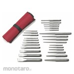 GEARWRENCH Set Pnch / Chsl
