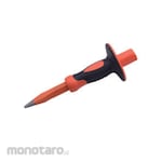 HARDEN Point Chisel TPR Handle