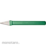 HEYCO Cross Cut Chisels with Nonspreading Safety Head
