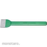 HEYCO Grooving Chisel with Nonspreading Safety Head