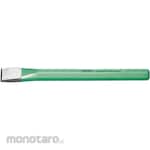 HEYCO Stone Chisel with Nonspreading Safety Head