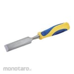 JETJO TOOLS Pahat Kayu Gagang Dua Warna