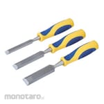 JETJO TOOLS Set Pahat Kayu
