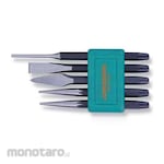 JONNESWAY Chisel Punch Set