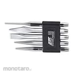 JTC Chisel Punch Set
