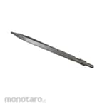 JUNIOR TOOLS Chisel Hexagon Point