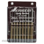 KLEIN TOOLS Pin Punches Long Set