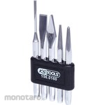 KSTOOLS Punch and Chisel